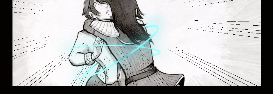 Soulbound - Episode 6, Page 7: Episode Six