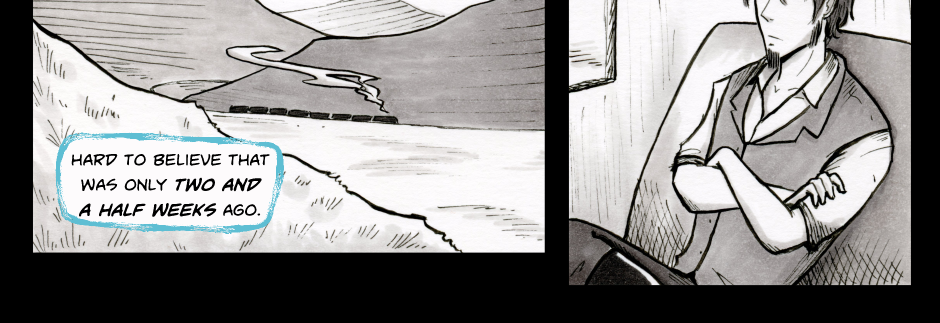 Soulbound - Episode 6, Page 8: Episode Six