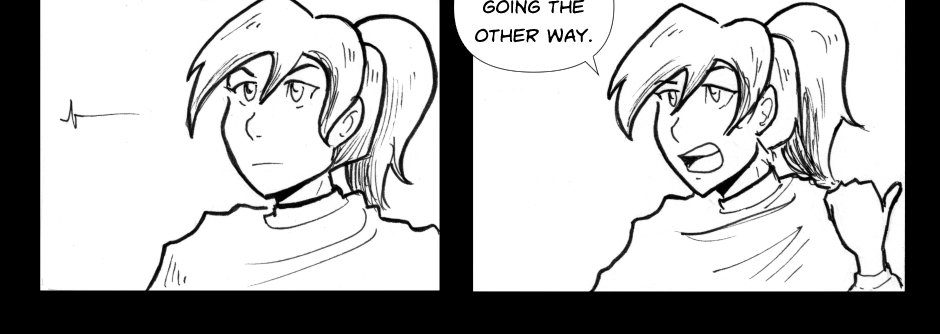 Soulbound - Episode 7, Page 5: Episode Seven
