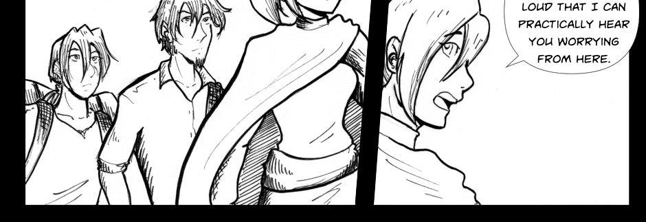Soulbound - Episode 7, Page 7: Episode Seven