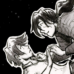 Soulbound - Comic Series Thumbnail