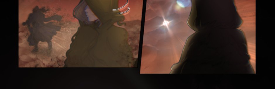 Dancing with Mara - Episode 1, Page 2: Episode 0-1