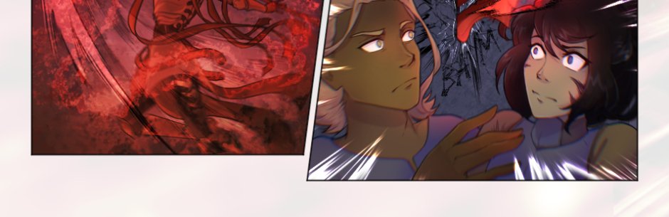 Dancing with Mara - Episode 1, Page 9: Episode 0-1