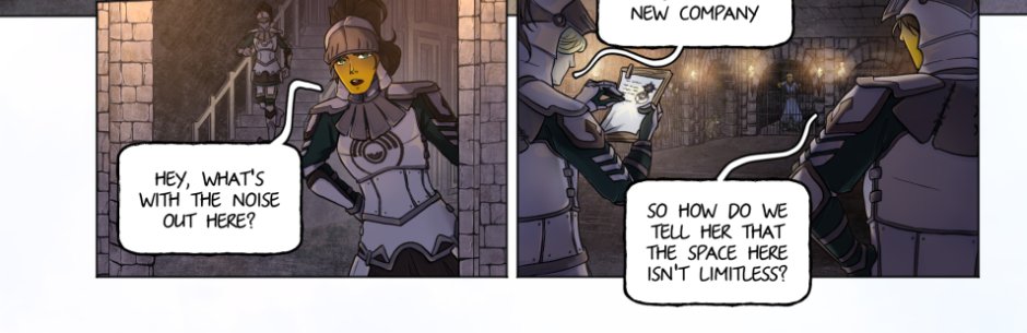 Dancing with Mara - Episode 1, Page 10: Episode 0-1