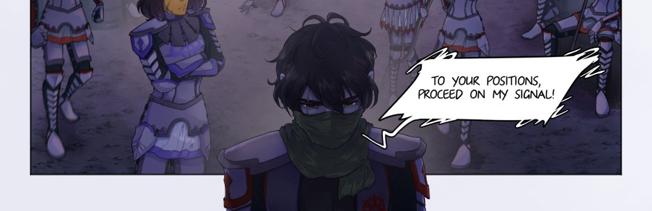 Dancing with Mara - Episode 1, Page 11: Episode 0-1