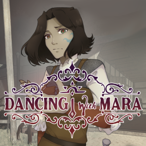 Dancing with Mara - Episode 2: Episode 2