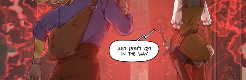 Dancing with Mara - Episode 3, Page 1: Episode 3
