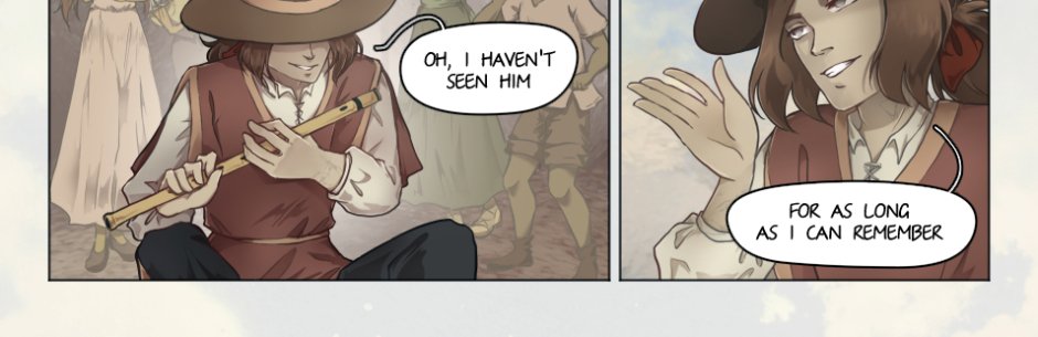 Dancing with Mara - Episode 3, Page 5: Episode 3