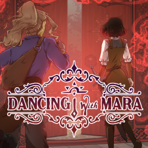 Dancing with Mara - Episode 3: Episode 3