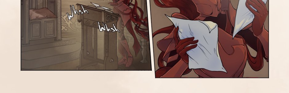 Dancing with Mara - Episode 4, Page 1: Episode 4