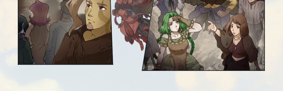 Dancing with Mara - Episode 4, Page 3: Episode 4