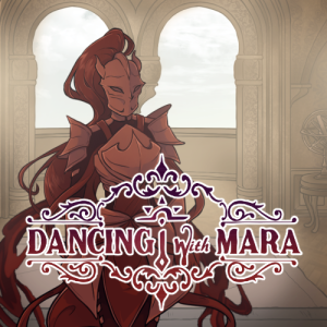 Dancing with Mara - Episode 4: Episode 4