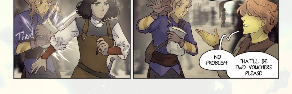 Dancing with Mara - Episode 5, Page 2: Episode 5