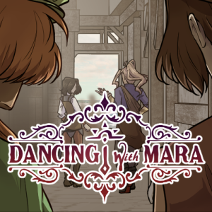 Dancing with Mara - Episode 5: Episode 5