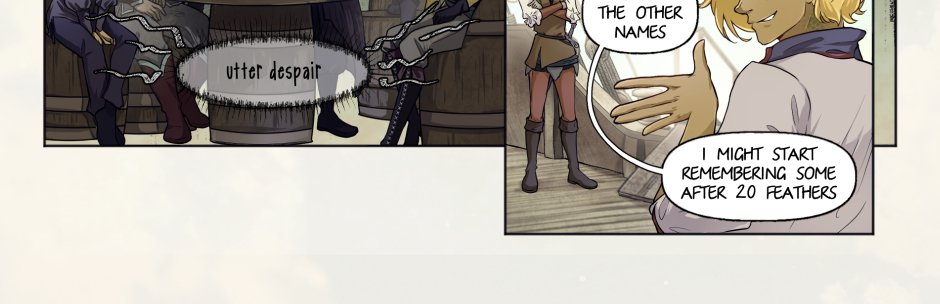 Dancing with Mara - Episode 7, Page 6: Episode 7