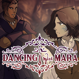 Dancing with Mara - Episode 7: Episode 7