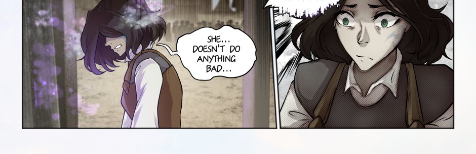 Dancing with Mara - Episode 8, Page 9: Episode 8