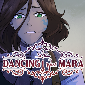 Dancing with Mara - Episode 8: Episode 8
