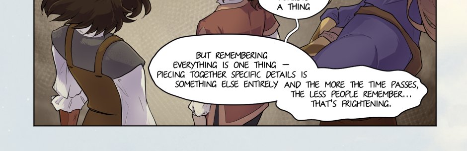 Dancing with Mara - Episode 9, Page 5: Episode 9
