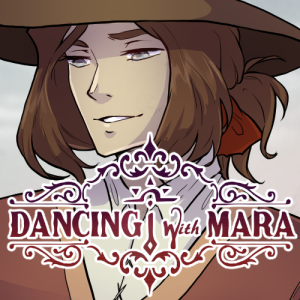 Dancing with Mara - Episode 9: Episode 9