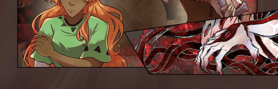 Dancing with Mara - Episode 10, Page 4: Episode 10
