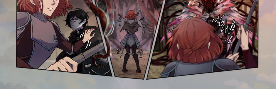 Dancing with Mara - Episode 10, Page 9: Episode 10