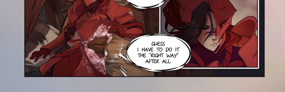 Dancing with Mara - Episode 11, Page 5: Episode 11