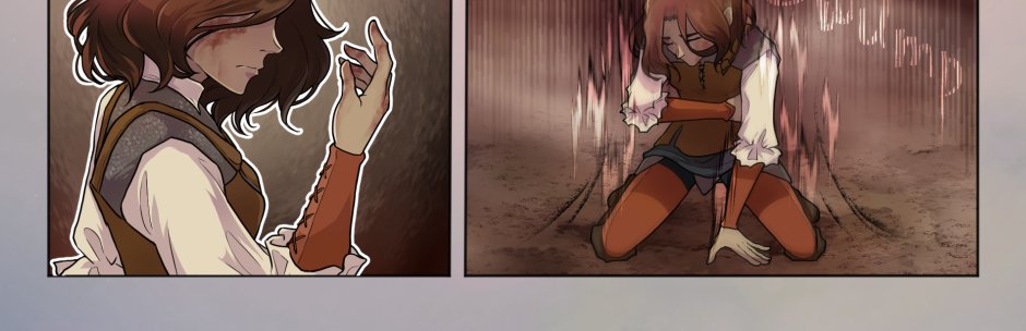 Dancing with Mara - Episode 11, Page 7: Episode 11