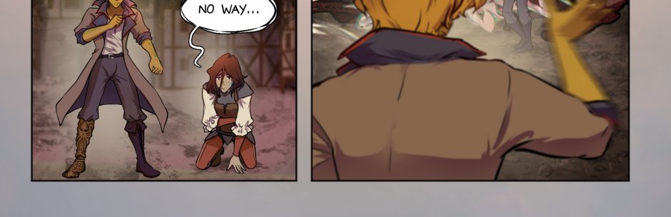 Dancing with Mara - Episode 11, Page 9: Episode 11