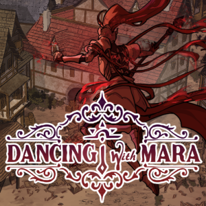 Dancing with Mara - Episode 11: Episode 11