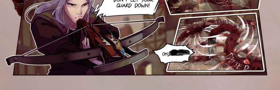 Dancing with Mara - Episode 12, Page 2: Episode 12