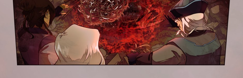 Dancing with Mara - Episode 12, Page 6: Episode 12