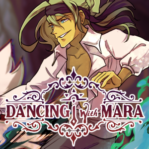 Dancing with Mara - Episode 12: Episode 12