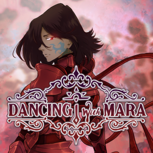 Dancing with Mara - Comic Series Thumbnail