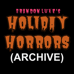 Holiday Horrors (Archive) - Comic Series Thumbnail