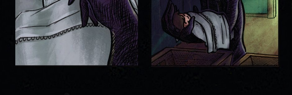 The Changeling's Sister - Episode 2, Page 1: Prologue 2