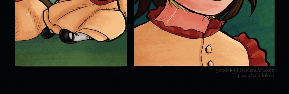 The Changeling's Sister - Episode 4, Page 1: Prologue 4
