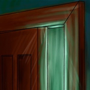 The Changeling's Sister - Episode 5: Prologue 5