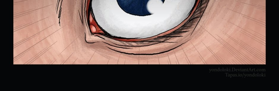 The Changeling's Sister - Episode 7, Page 1: 1-1