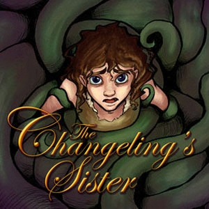 The Changeling's Sister - Comic Series Thumbnail