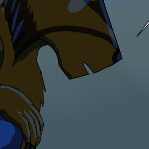 The Red Tattoo - Episode 9: Prologue Page 9