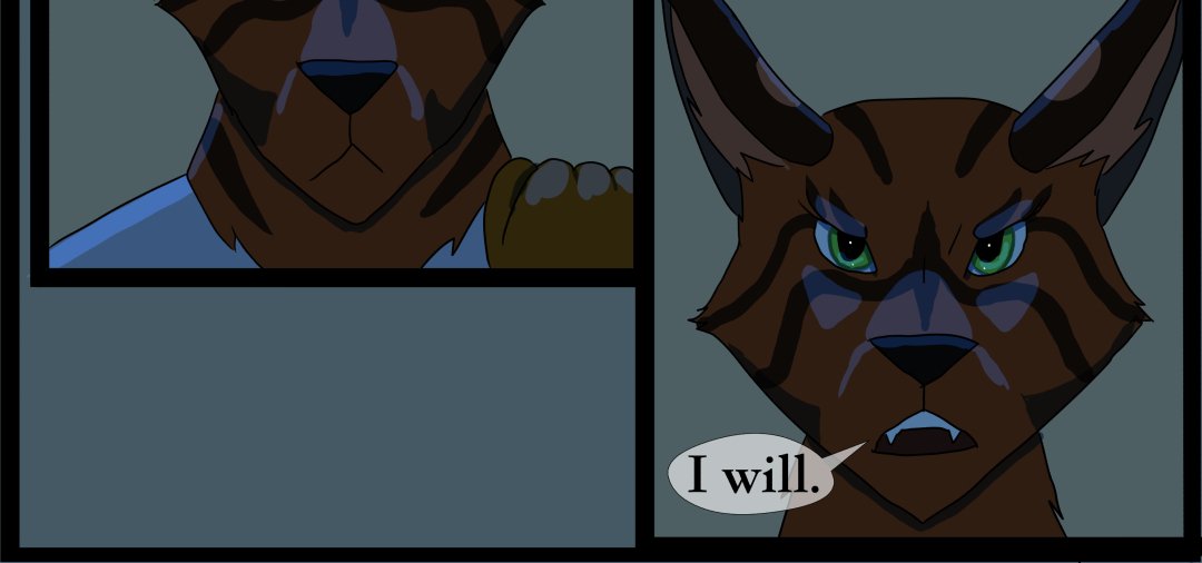 The Red Tattoo - Episode 8, Page 1: Prologue Page 8