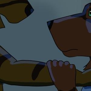 The Red Tattoo - Episode 8: Prologue Page 8