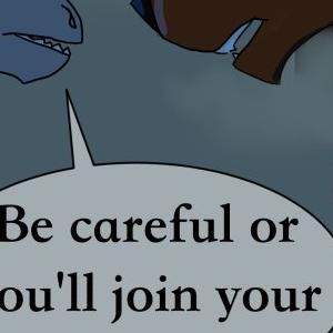 The Red Tattoo - Episode 7: Prologue Page 7