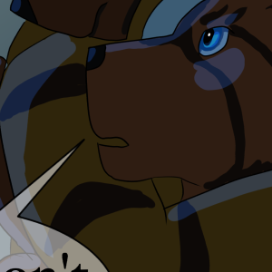 The Red Tattoo - Episode 6: Prologue Page 6