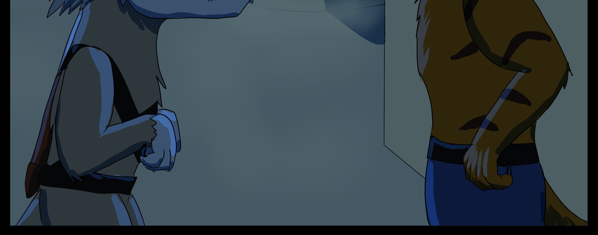 The Red Tattoo - Episode 4, Page 1: Prologue Page 4