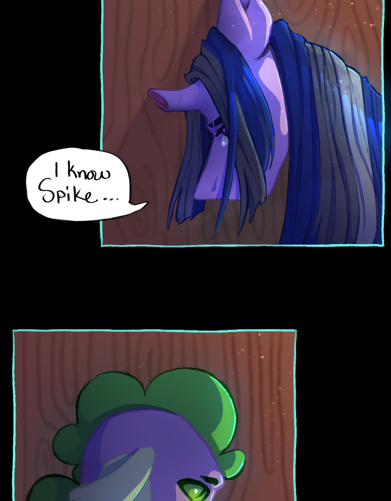 The Opposite 6 - Episode 1, Page 1: Page 1 