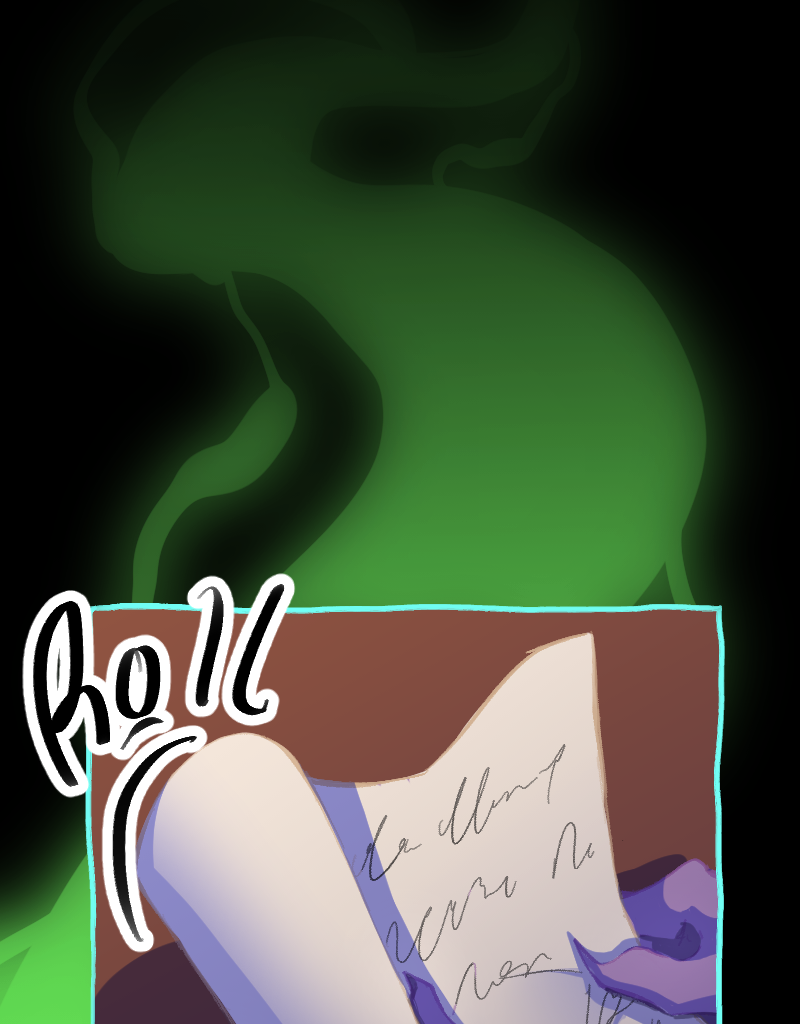The Opposite 6 - Episode 1, Page 1: Page 1 