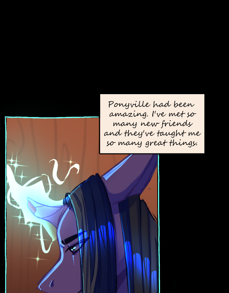 The Opposite 6 - Episode 1, Page 1: Page 1 