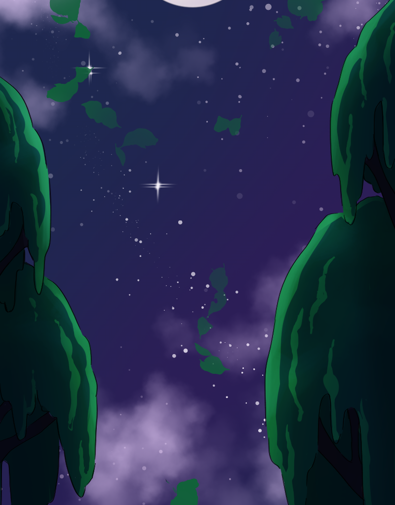 The Opposite 6 - Episode 1, Page 1: Page 1 